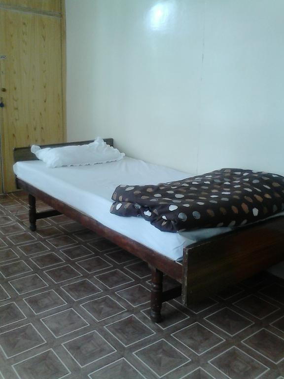 ホテル Ashoka Ladakh レー 部屋 写真